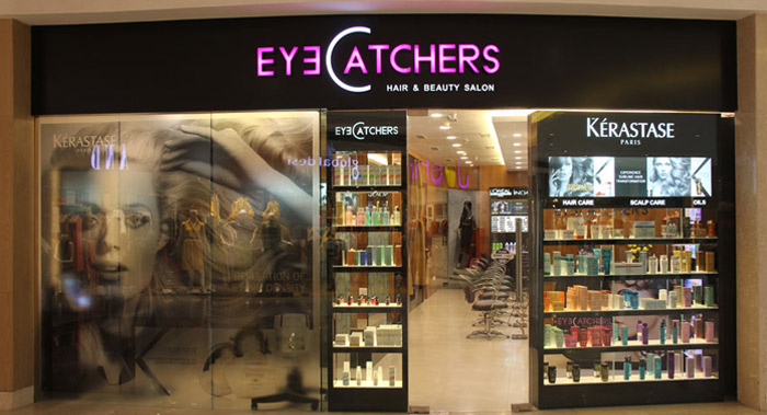 Image of Eyecatchers Acropolis Mall Outlet 
