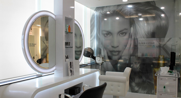 Image of Eyecatchers City Centre II Outlet