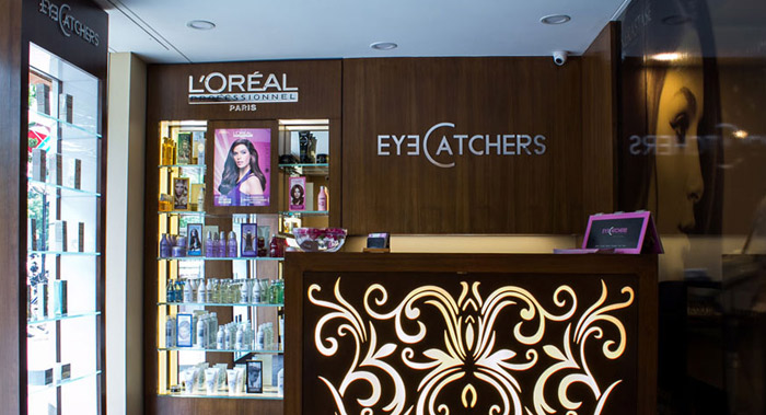 Image of Eyecatchers Ahmedabad Outlet 