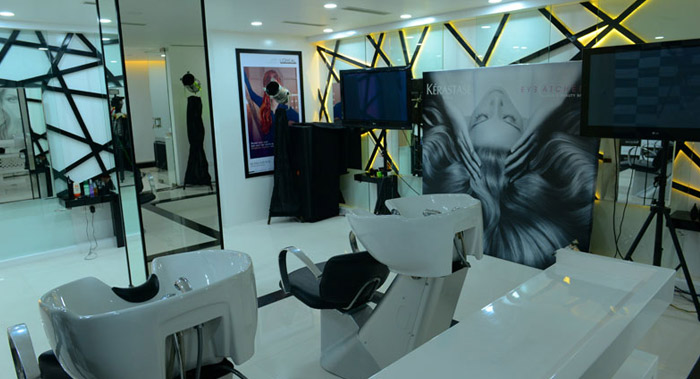 Image of Eyecatchers Guwahati Outlet 