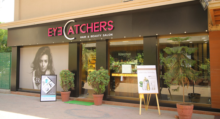 Image of Eyecatchers Ahmedabad Karnavati Club Outlet 