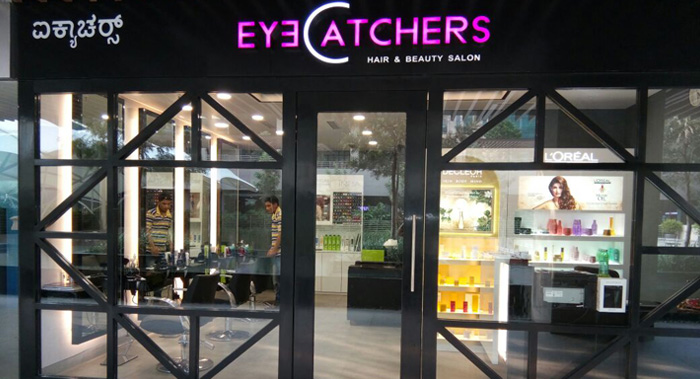 Image of Eyecatchers RMZ Mall Outlet 