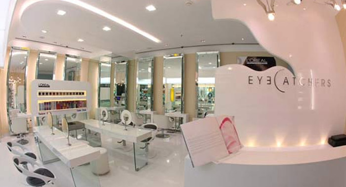 Image of Eyecatchers Mani Square Mall Outlet 