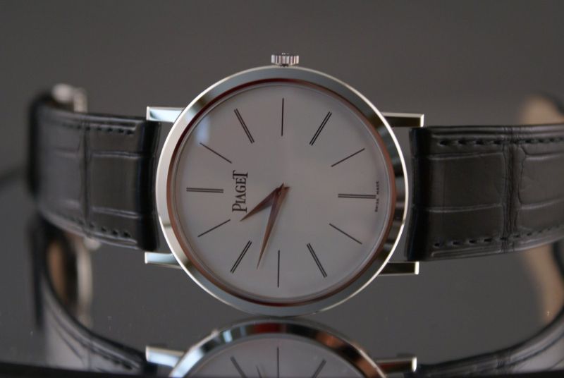 Luxury Piaget Replica Watches