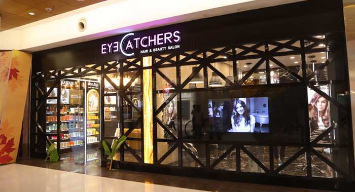 Image of Eyecatchers South City Mall Outlet 